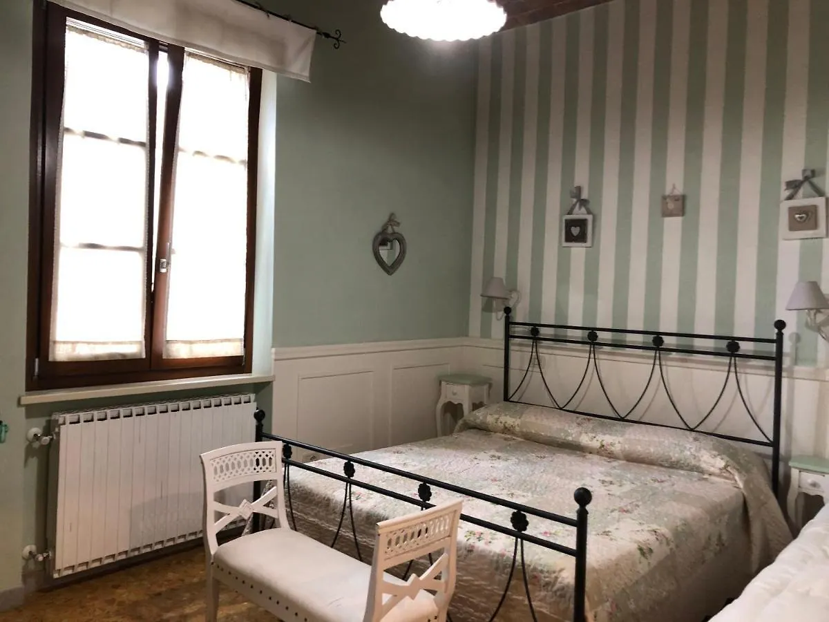 B & B Da Ferro Massarosa